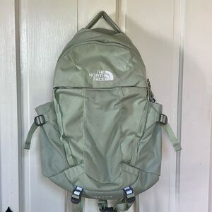 The North Face Women’s Recon Teal Backpack